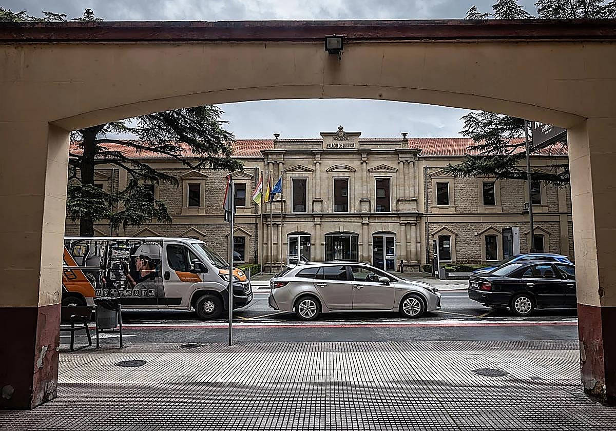 La frase que incriminó a un padre que abusó de su hija en Logroño: «Iba más allá cuando tú me lo pedías»