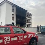 Ascienden a tres las víctimas mortales en el incendio de una vivienda en Tenerife