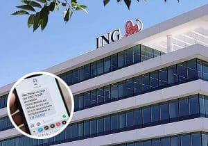 El nuevo fraude que suplanta a una reconocida entidad bancaria con un falso cargo de 4782,76 euros