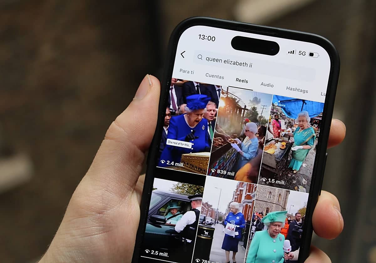 Un tercio de españoles está en riesgo de sufrir problemas mentales por abusar de las redes