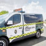 Denunciado en Ciudad Real un chófer de transporte escolar por conducir bajo los efectos de la cocaína