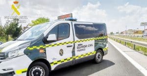 Denunciado en Ciudad Real un chófer de transporte escolar por conducir bajo los efectos de la cocaína