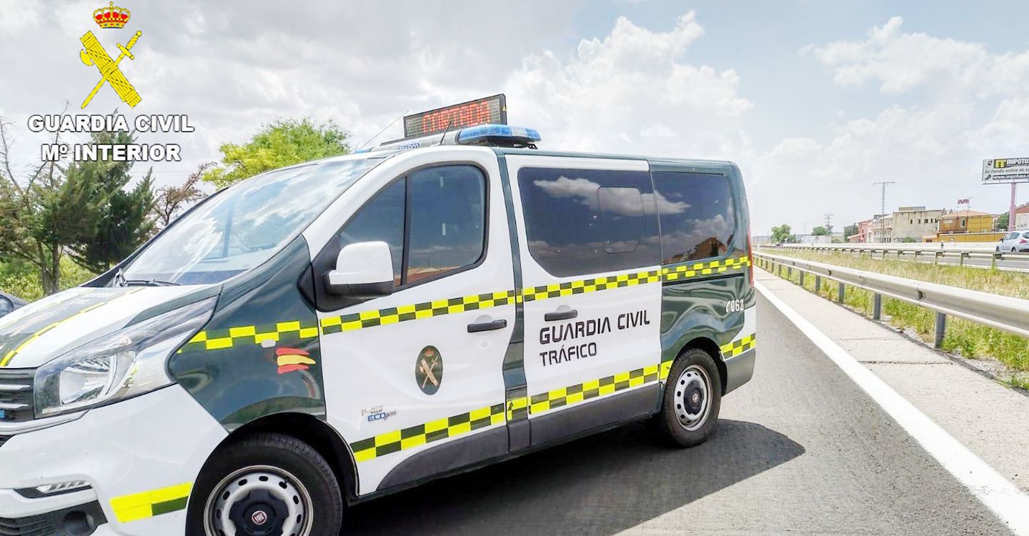Denunciado en Ciudad Real un chófer de transporte escolar por conducir bajo los efectos de la cocaína