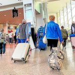 Último aviso sobre los viajes del Imserso: el plazo de solicitud está a punto de terminar