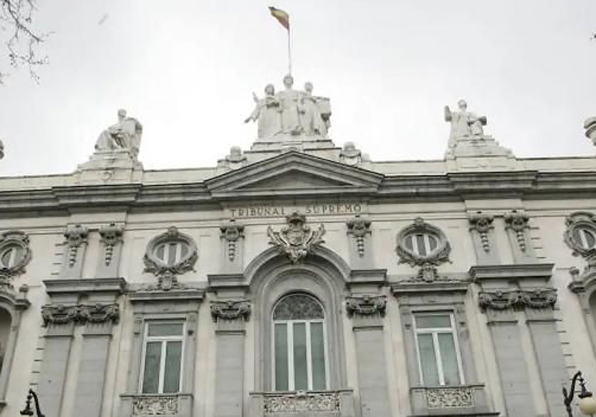 El Supremo rebaja ocho años la condena a unos violadores grupales y sienta nueva jurisprudencia
