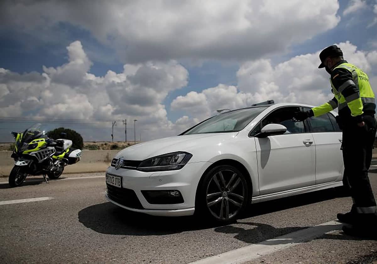 La Fundación RACE pide incrementar los esfuerzos en las carreteras secundarias