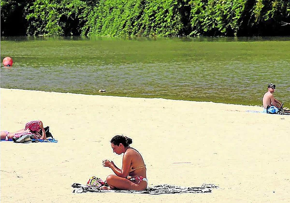 Detenido por grabar a mujeres con cámaras ocultas de infrarrojos en espacios de intimidad en Valladolid