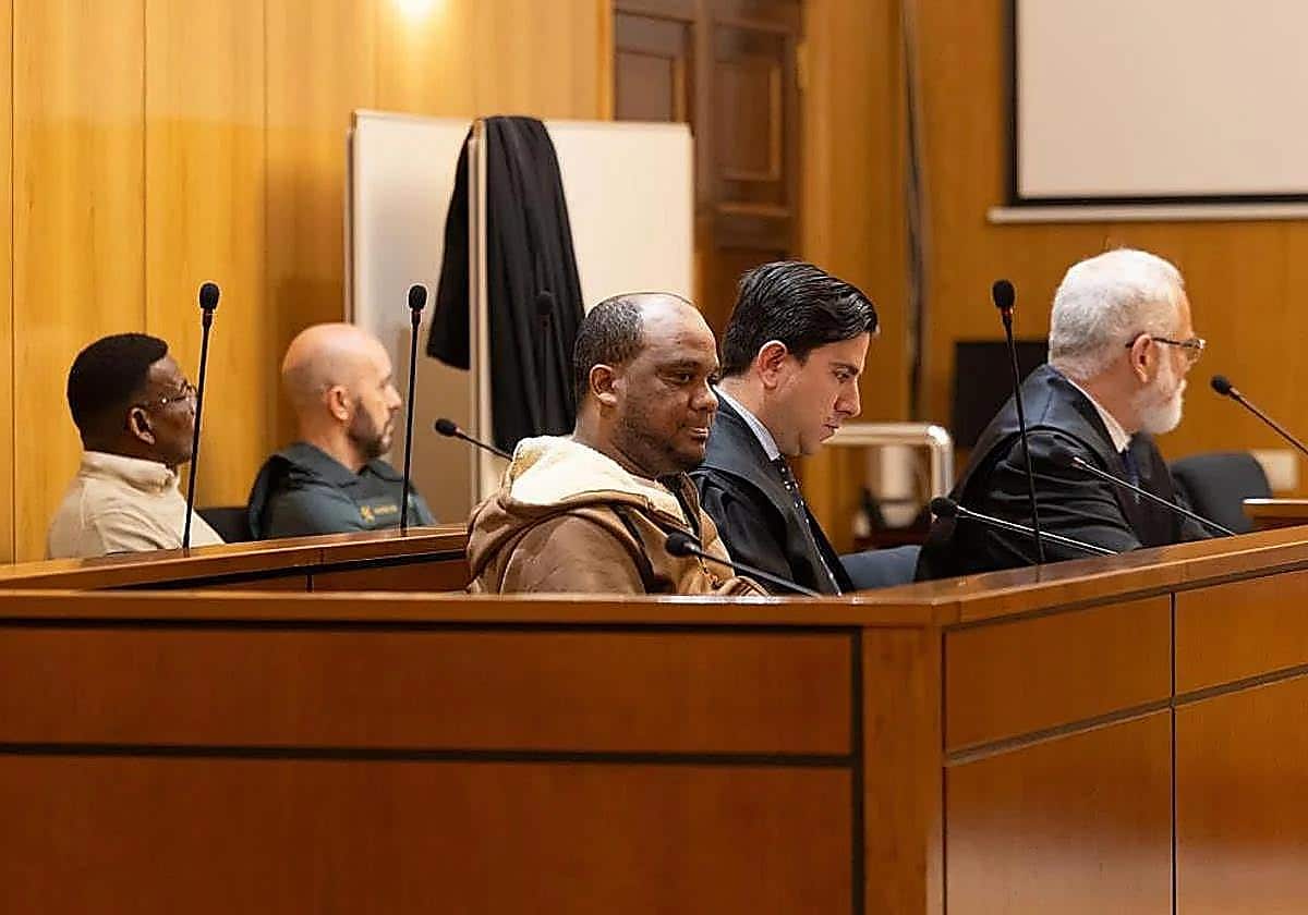 Asume cinco años de cárcel el hombre que lanzó aceite hirviendo en la cara a su compañero de piso