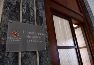 Nueve años y medio a un hombre por violar a una menor tras sedarla con ansiolíticos en Lanzarote