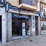 Dos acertantes del sorteo de Bonoloto ganan casi 100.000 euros este viernes