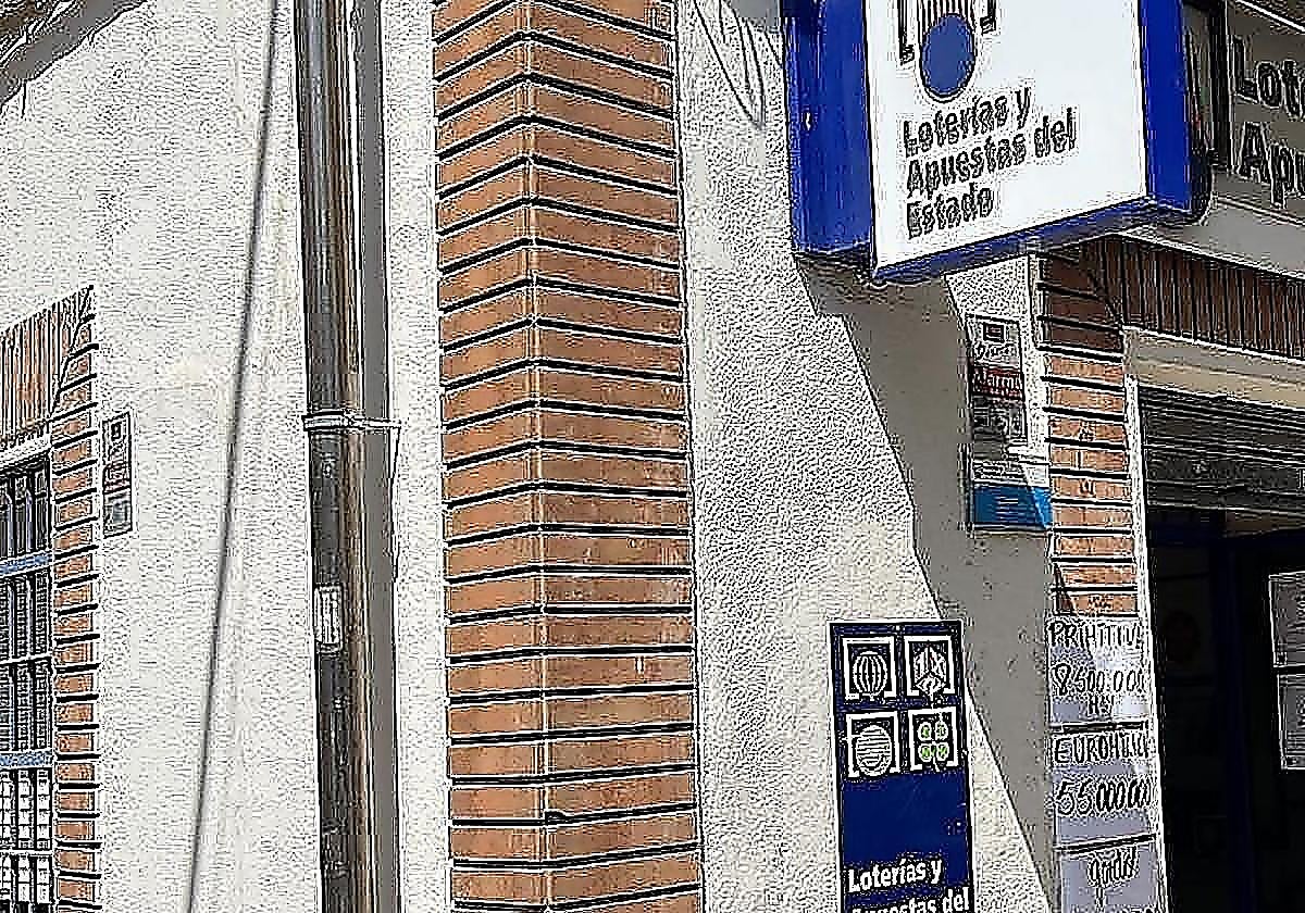 Dos acertantes del sorteo de la Bonoloto ganan más de 62.000 euros este domingo