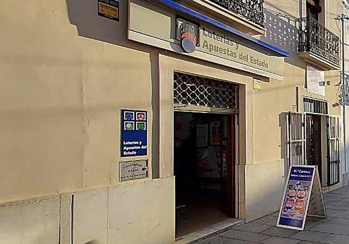 Un único acertante gana más de 13 millones de euros en La Primitiva de este sábado