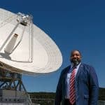 «Para los astronautas nosotros somos como su ‘smartphone’»
