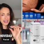 La crema de Mercadona de 6 euros que sorprende a una farmaceútica: «es clave contra las manchas y el envejecimiento»