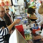 El Gobierno amplía la aportación para personas activas en el copago de medicamentos
