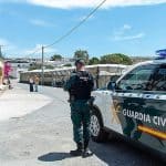 La Guardia Civil investiga el tiroteo mortal de El Ejido como un posible caso de violencia de género