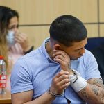A juicio por el crimen del asesor inmobiliario de Manises: una prostituta, torturas con amoníaco y 126.000 euros tras un bizum