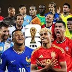 Mundial 2026: donde ver en España todos los partidos y horarios confirmados
