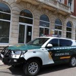Muere un niño de 8 años tras precipitarse desde unos 15 metros de altura en Fisterra