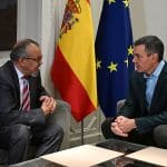 El director de la OMS se dirige a los españoles: «Esto no es otro covid y el riesgo para ustedes es bajo»