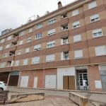 Muere un niño de 5 años cuatro días después de caer desde un quinto piso en La Rioja