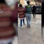 Detenida una pareja de Burgos por estafar más de 1,5 millones de euros a siete víctimas