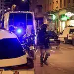 Detenida una familia en Vitoria por sextorsión a un menor de 16 años