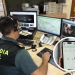La Guardia Civil advierte: las tres señales clave para detectar una estafa en tu móvil