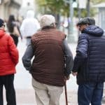 El dato que desmonta las pensiones: se pensaron para 7 años… y ahora se cobran más de 20