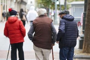 El dato que desmonta las pensiones: se pensaron para 7 años… y ahora se cobran más de 20