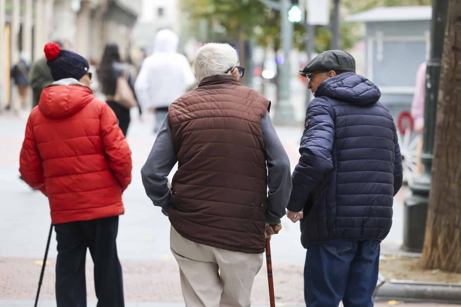 El dato que desmonta las pensiones: se pensaron para 7 años… y ahora se cobran más de 20
