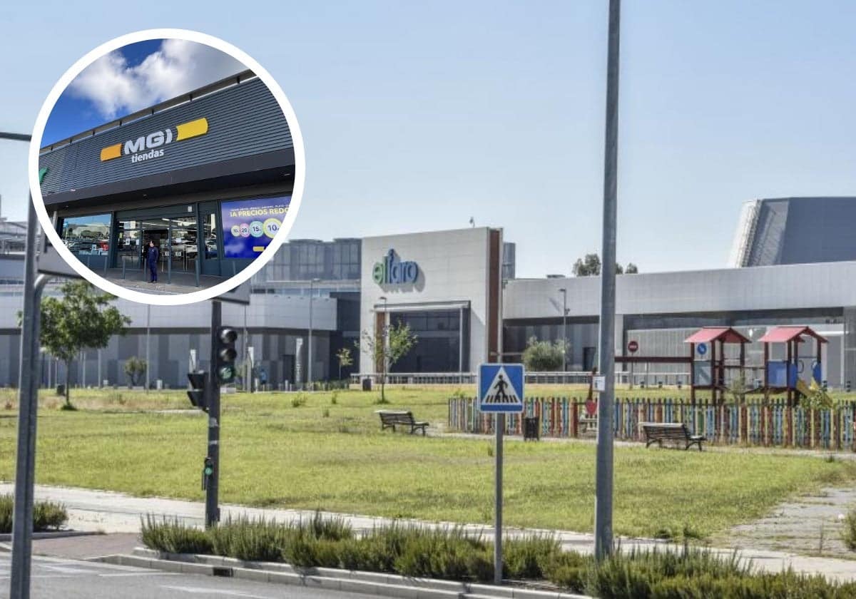 El Faro ya tiene fecha para su nueva gran tienda: llega MGI