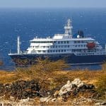La Justicia ratifica la orden de cuarentena a los españoles del crucero 'MV Hondius'