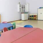 Tres detenidas en un centro de educación infantil de Jaén por malos tratos al menos sobre 15 niños