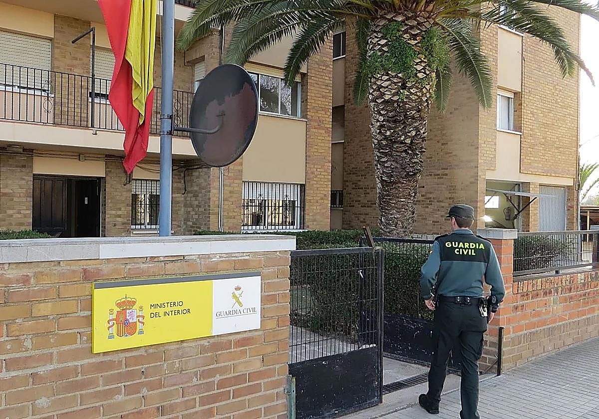 Investigan la agresión sexual de un fisioterapeuta a una menor en Valencia