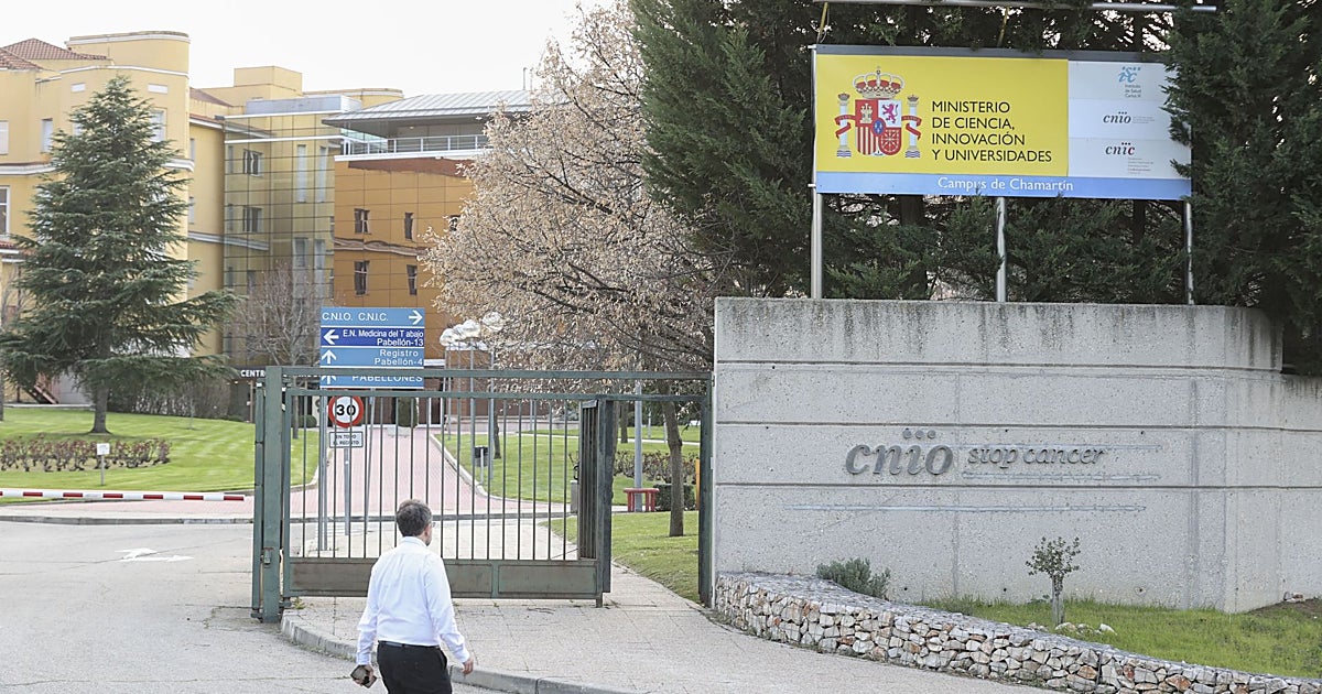Los patronos privados del CNIO abandonan el centro en plena crisis de reputación