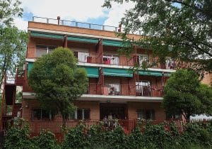 El Papa León XIV visitará el centro para personas sin hogar de Carabanchel