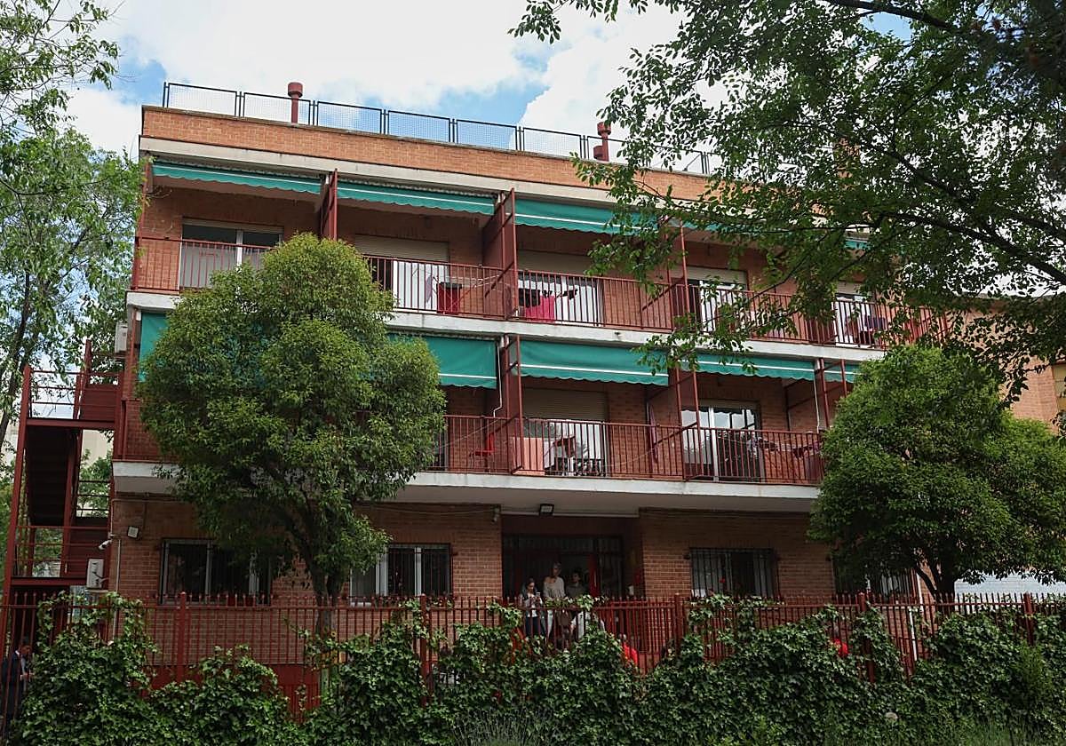 El Papa León XIV visitará el centro para personas sin hogar de Carabanchel