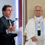 Almeida espera entregar al Papa la Llave de Oro de Madrid el 7 de junio en el Palacio de Cibeles