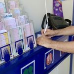 Un boleto acertante premiado con más de un millón y medio de euros en el sorteo de Bonoloto de este martes
