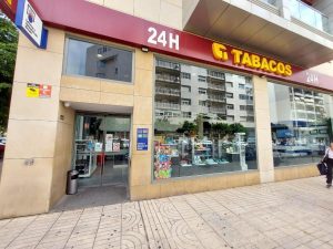 Caen más de un millón y medio de euros en Badajoz en el sorteo de la Bonoloto del 1 de mayo