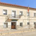Investigan el presunto crimen machista de un guardia civil, su mujer y su hijo en un cuartel de Alicante