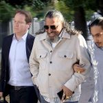 Diego El Cigala no ingresará en prisión pese a que la condena por maltratar a su expareja supera los dos años