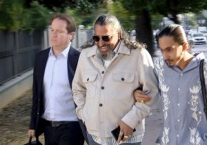 Diego El Cigala no ingresará en prisión pese a que la condena por maltratar a su expareja supera los dos años