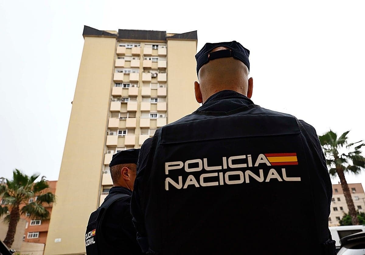 Apuñala con un destornillador a un camarero en un chiringuito de Málaga: «Os voy a matar»