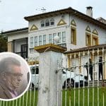 Hallan muerto con un golpe en la cabeza a José Úrculo, hermano del pintor, en su casa de Asturias