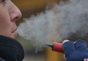 El vídeo viral que pretende poner fin al vapeo entre adolescentes