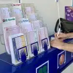 Dos acertantes del sorteo de Bonoloto ganan 66.000 euros este martes