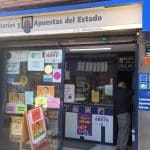 Un acertante gana más de 144.000 euros en el sorteo de la Bonoloto de este sábado