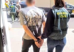 Detenidas 31 personas en Valencia y Castellón en la mayor operación contra la droga alfa en España
